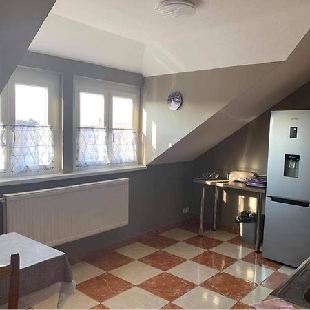 Charming Apartment Fot Екстериор снимка