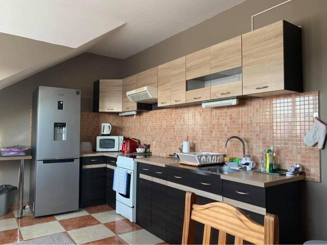 Charming Apartment Fot Екстериор снимка