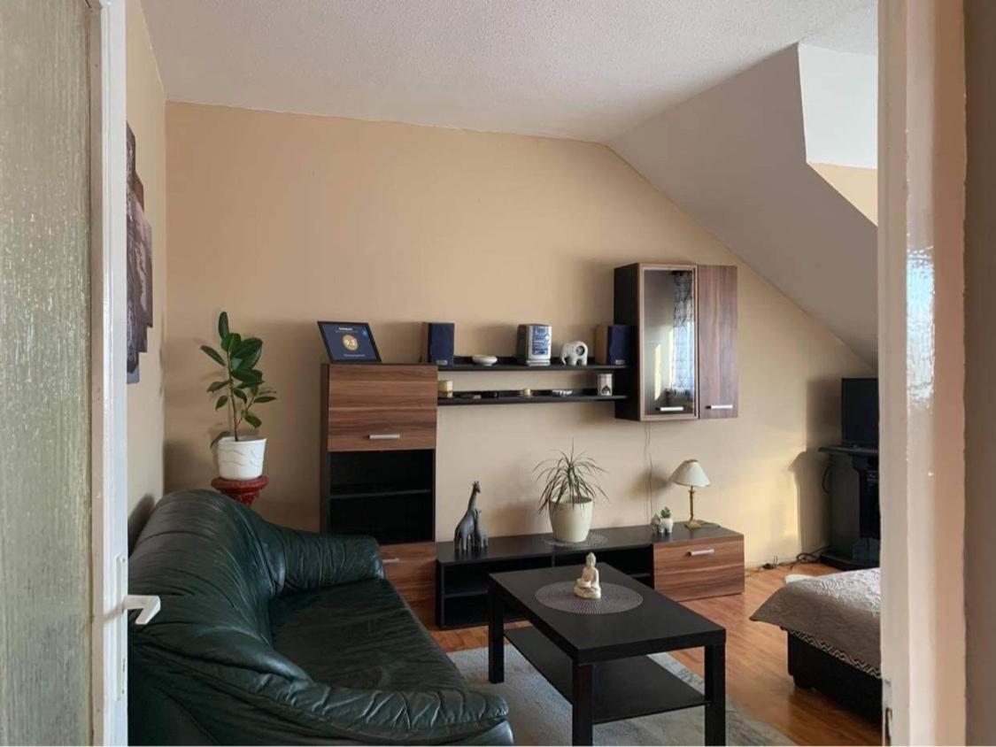 Charming Apartment Fot Екстериор снимка