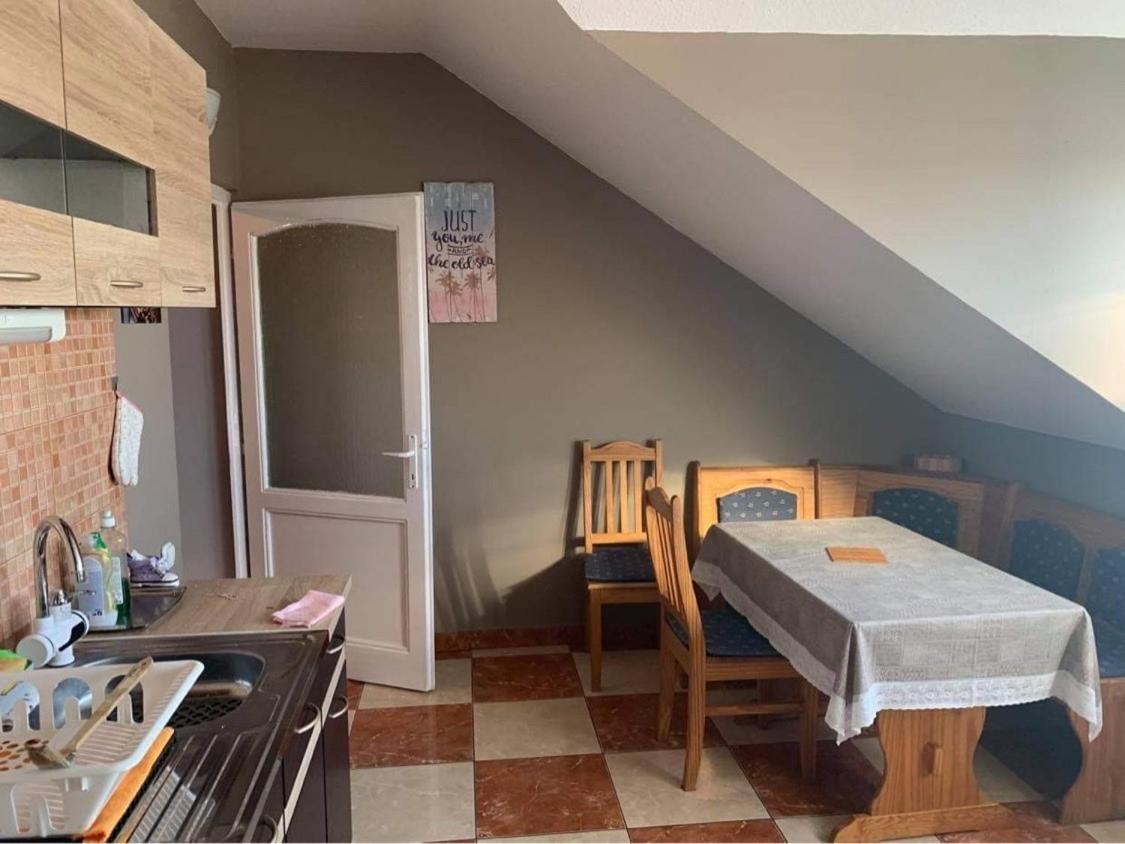 Charming Apartment Fot Екстериор снимка