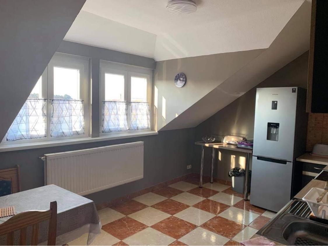 Charming Apartment Fot Екстериор снимка