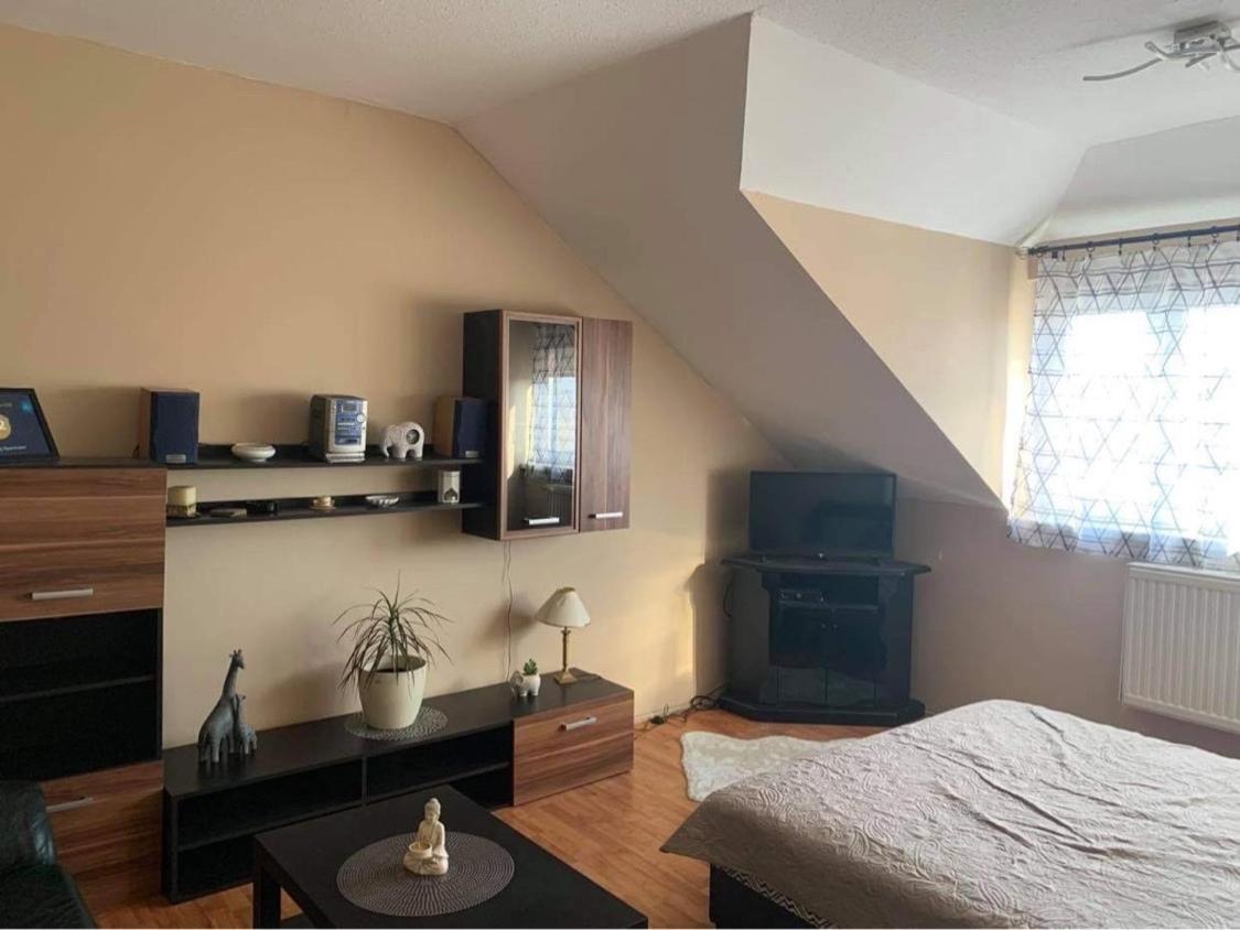 Charming Apartment Fot Екстериор снимка