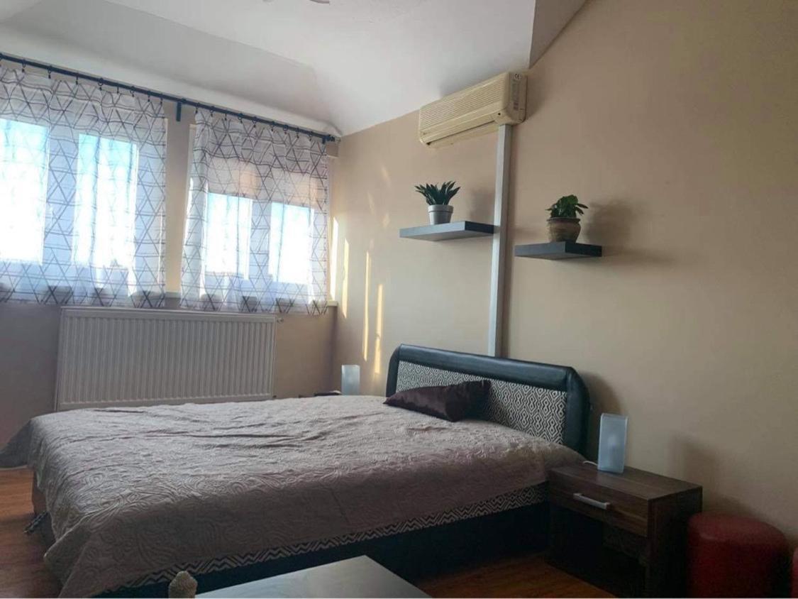 Charming Apartment Fot Екстериор снимка