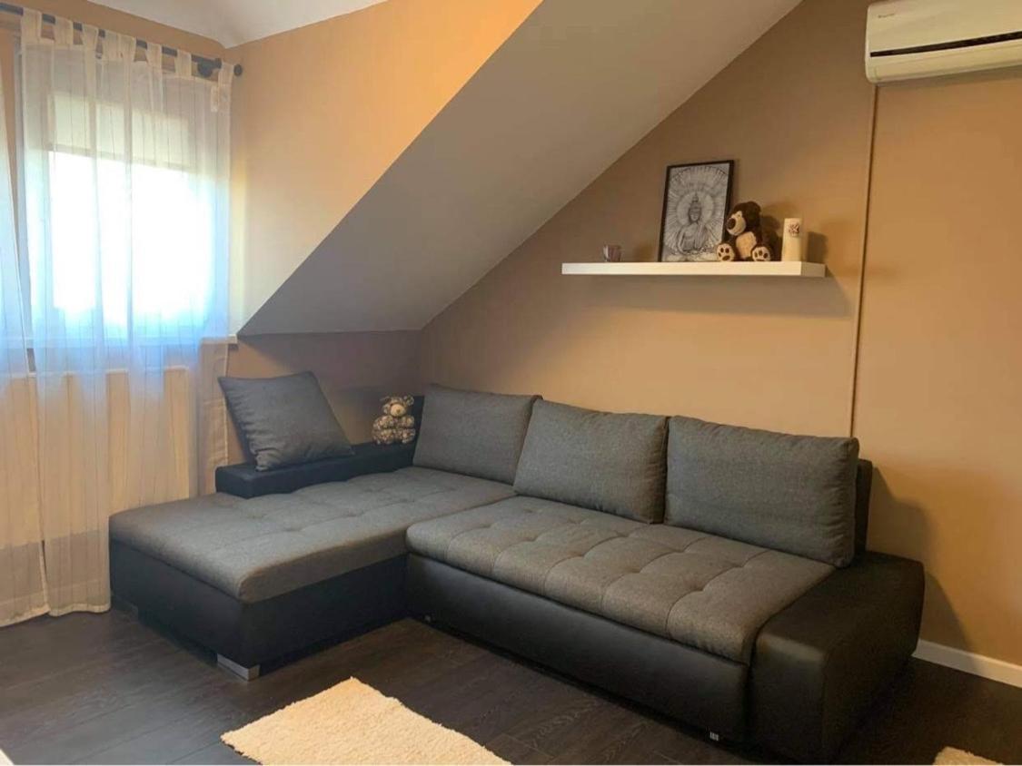 Charming Apartment Fot Екстериор снимка