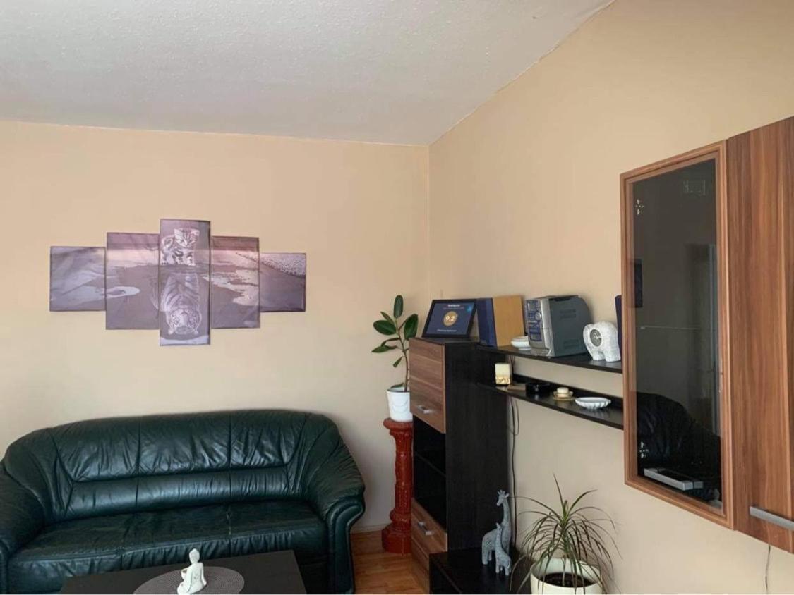Charming Apartment Fot Екстериор снимка