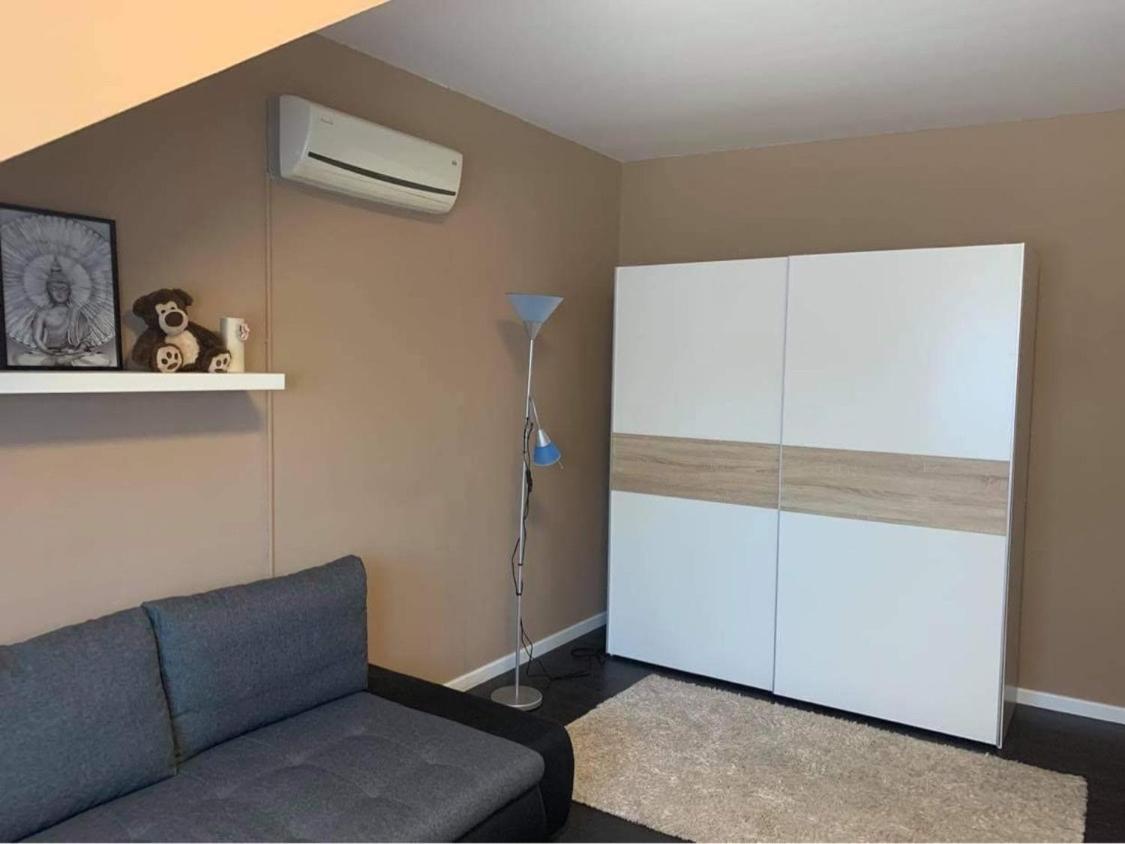 Charming Apartment Fot Екстериор снимка