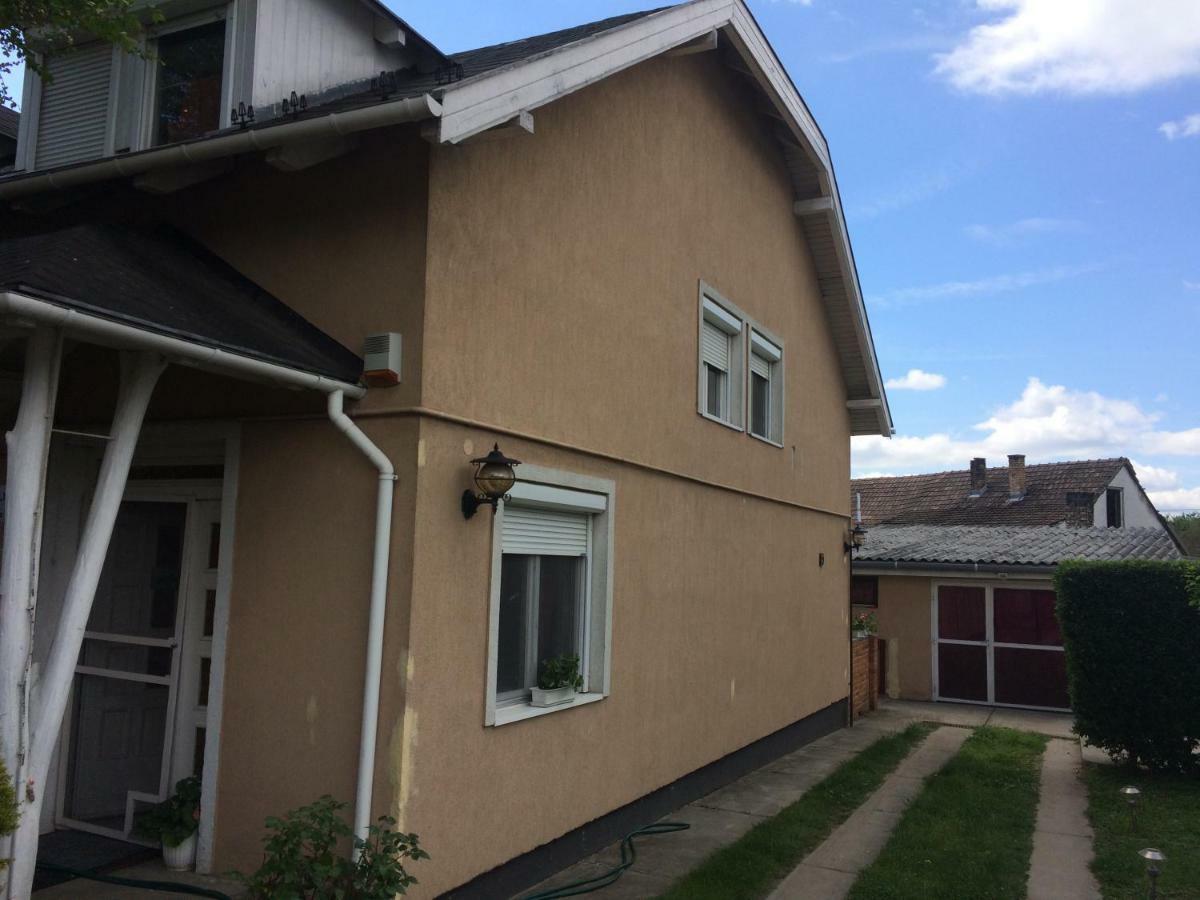 Charming Apartment Fot Екстериор снимка