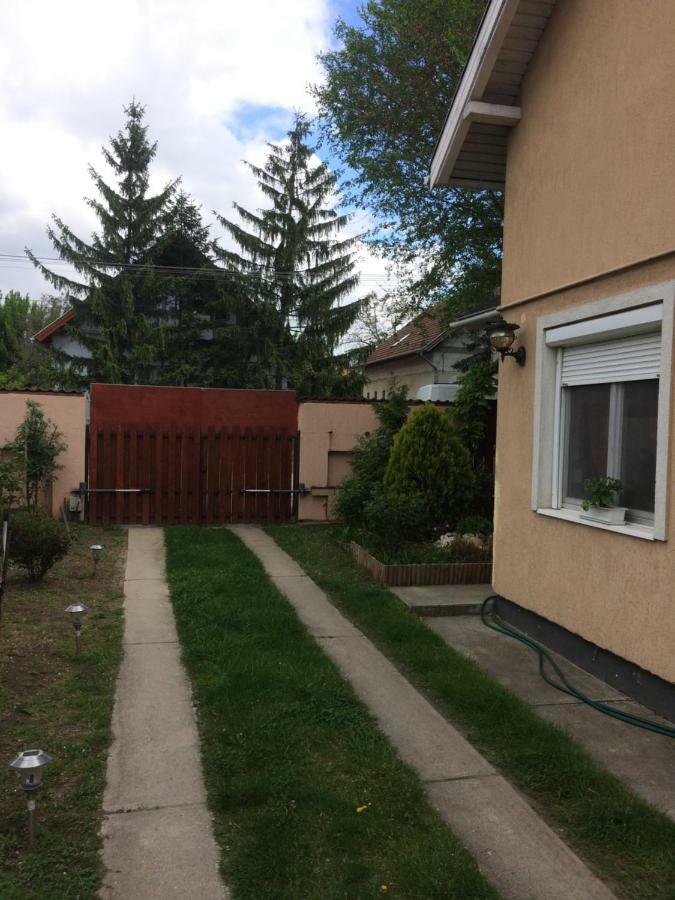 Charming Apartment Fot Екстериор снимка
